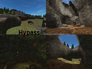 Hypass - Updated 12/14/'13